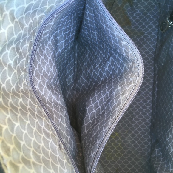 Brighton Satchel (double shoulder strap) - Picture 12 of 13